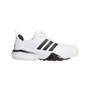 ホワイト×ブラック