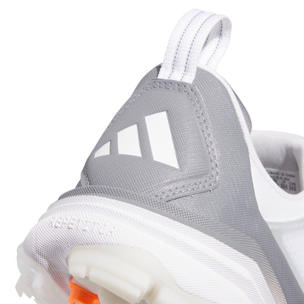 アディダス（adidas）（メンズ）ゴルフシューズ アディパワー 26 SL ボア JS4140W