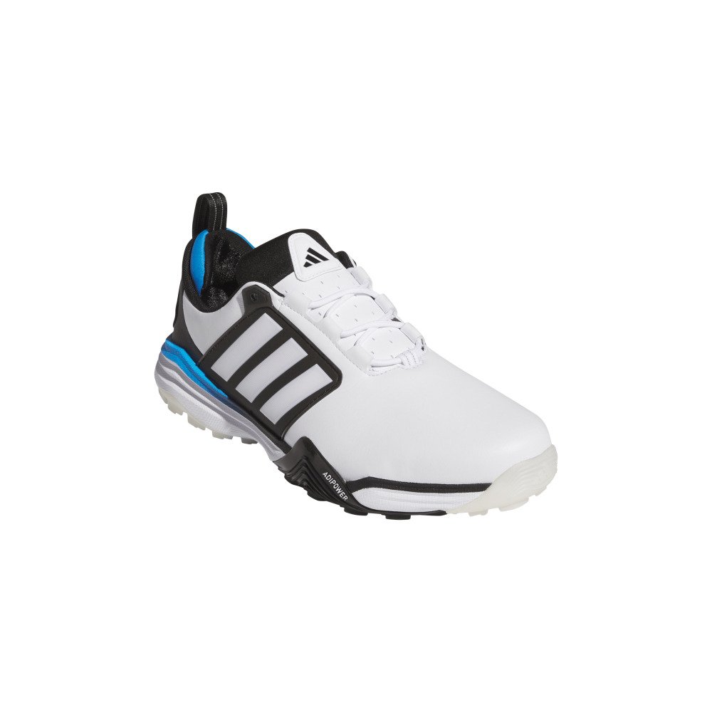 adidas ゴルフシューズ JQ6815 25.0cmサイズ アディダス（adidas）（メンズ）ゴルフシューズ アディパワー 26 SL