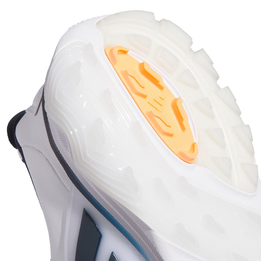 アディダス（adidas）（メンズ）ゴルフシューズ アディパワー 26 SL JQ6816W/NVY