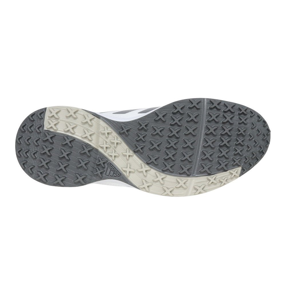アディダス（adidas）（メンズ）ゴルフシューズ トラクション