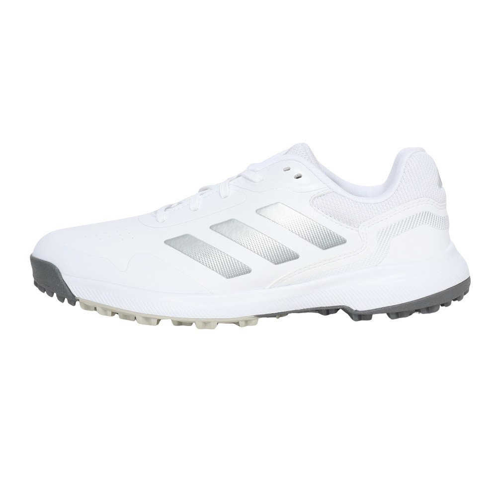 アディダス（adidas）（メンズ）ゴルフシューズ トラクションレスポンス SL SL-IH2247 W