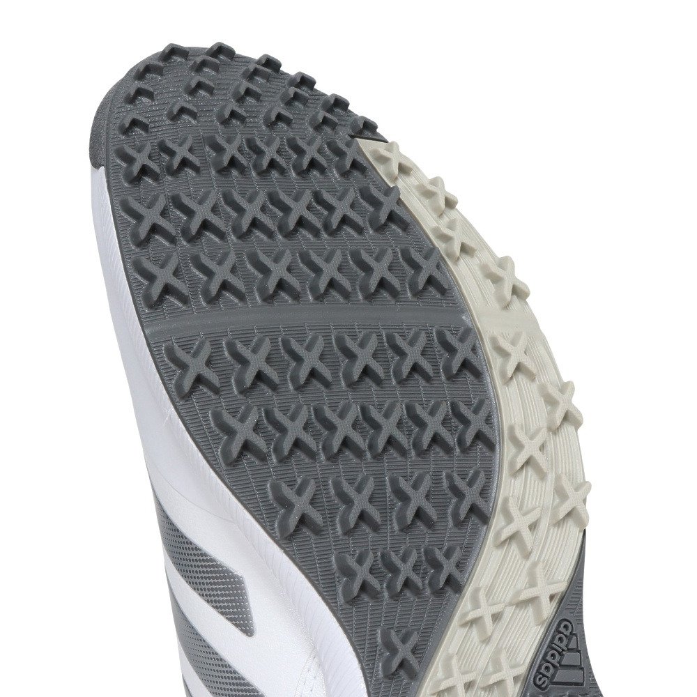 アディダス（adidas）（メンズ）ゴルフシューズ トラクション