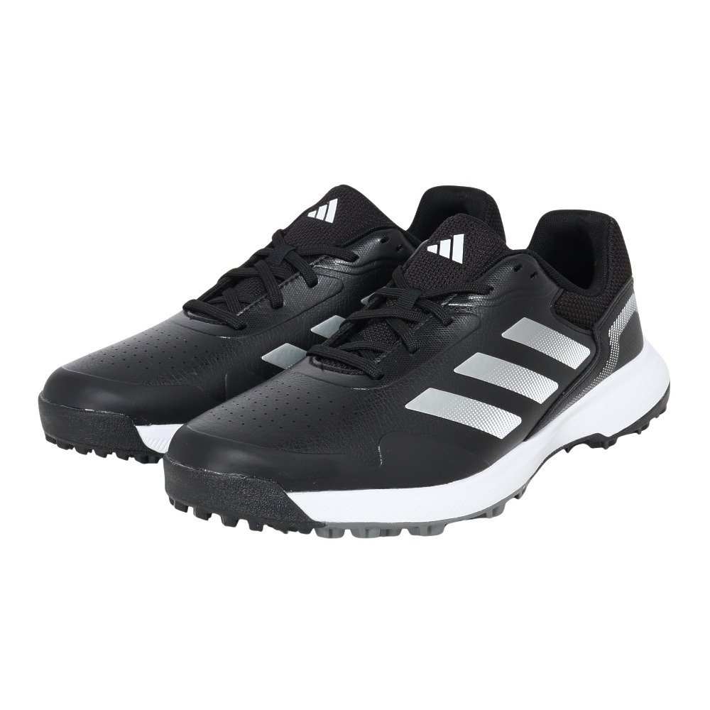 27cm アディダス ゴルフ トラクション レスポンス SL IH2249 アディダス（adidas）（メンズ）ゴルフシューズ トラクション
