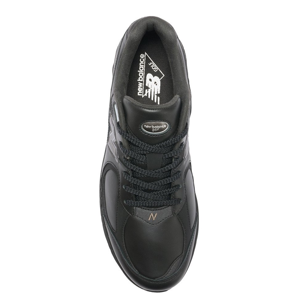 ニューバランス（new balance）（メンズ）ゴルフシューズ 2002 v1 SL