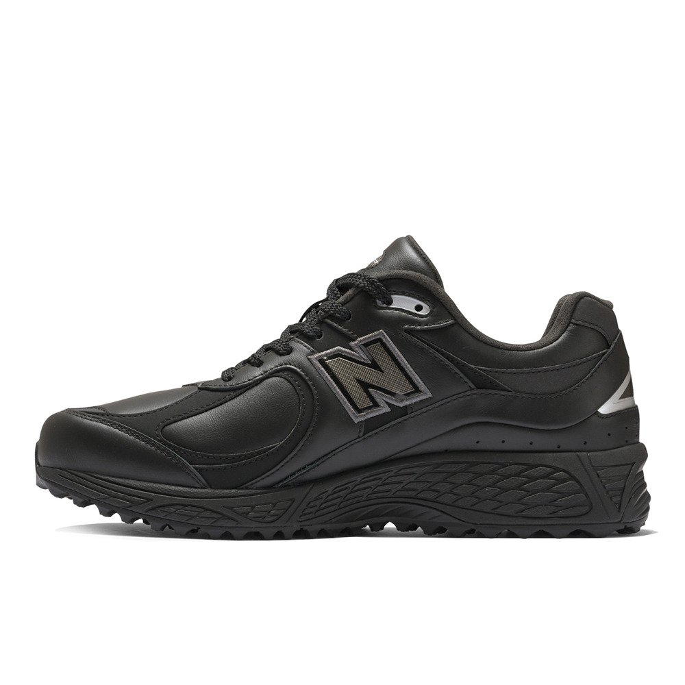 ニューバランス（new balance）（メンズ）ゴルフシューズ 2002 v1 SL