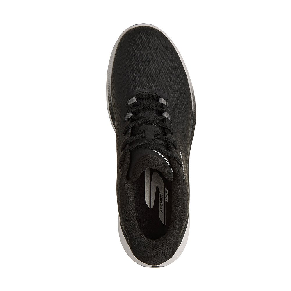 スケッチャーズ（SKECHERS）（メンズ）ゴルフシューズ スパイクレス