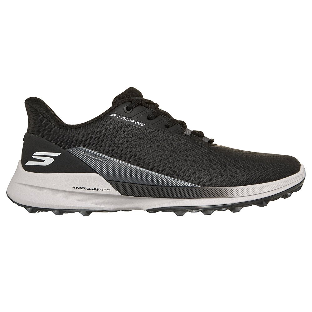 スケッチャーズ（SKECHERS）（メンズ）ゴルフシューズ スパイクレス
