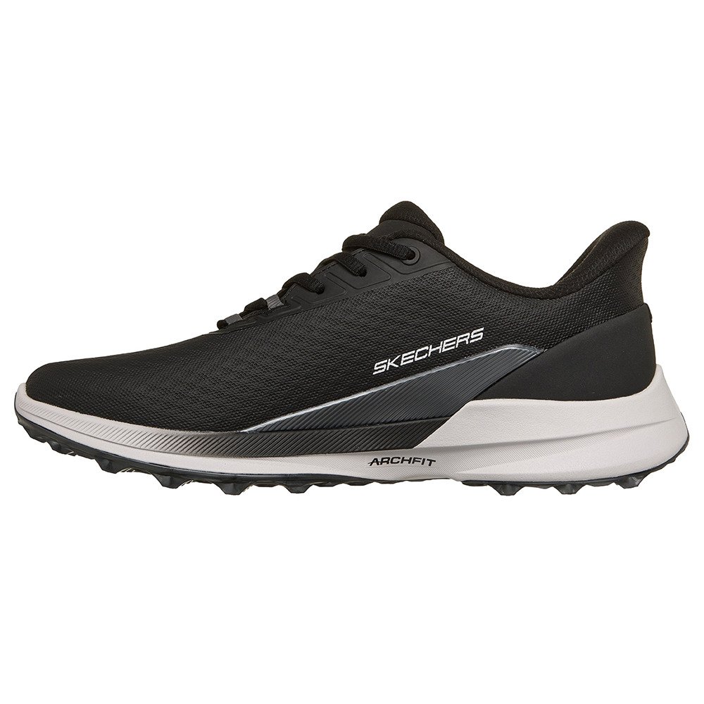 スケッチャーズ（SKECHERS）（メンズ）ゴルフシューズ スパイクレス