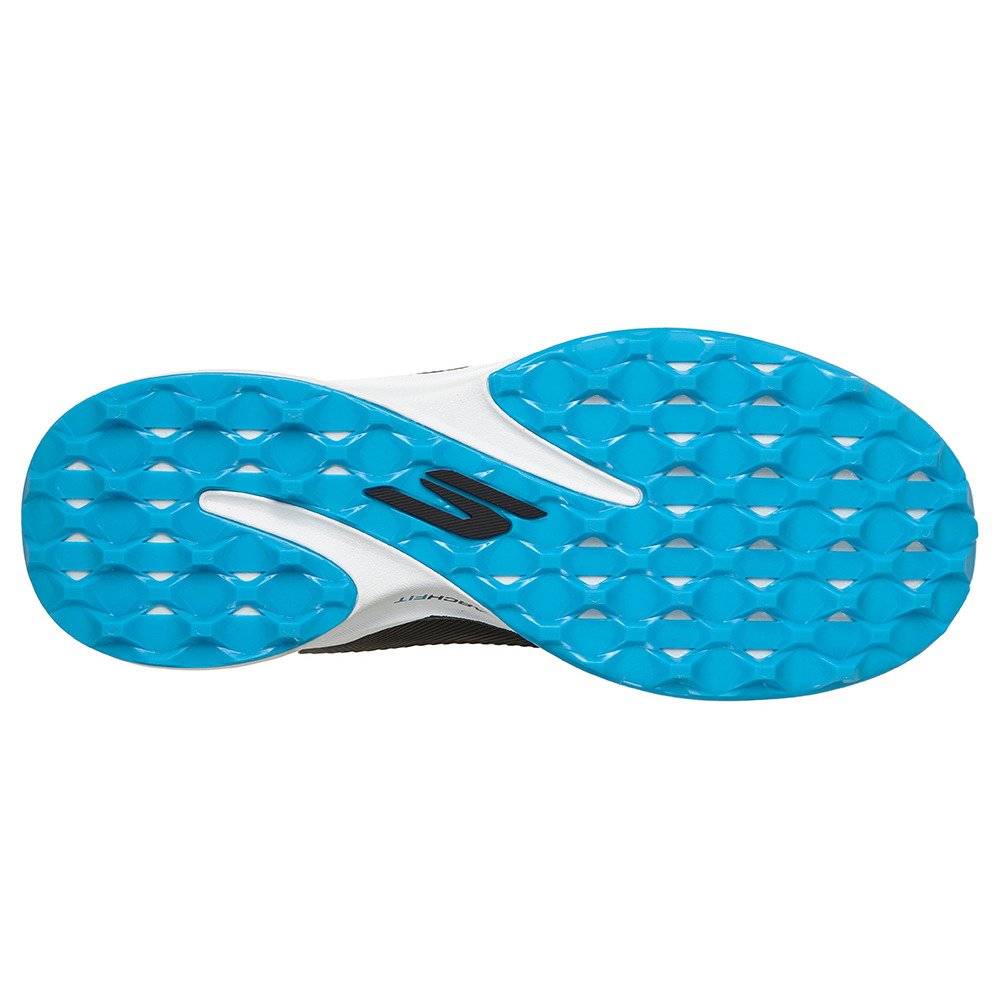 スケッチャーズ（SKECHERS）（メンズ）ゴルフシューズ スパイクレス