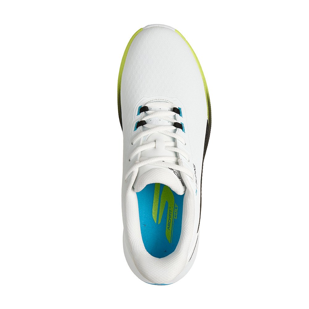 スケッチャーズ（SKECHERS）（メンズ）ゴルフシューズ スパイクレス