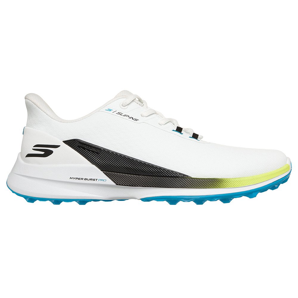 スケッチャーズ（SKECHERS）（メンズ）ゴルフシューズ スパイクレス