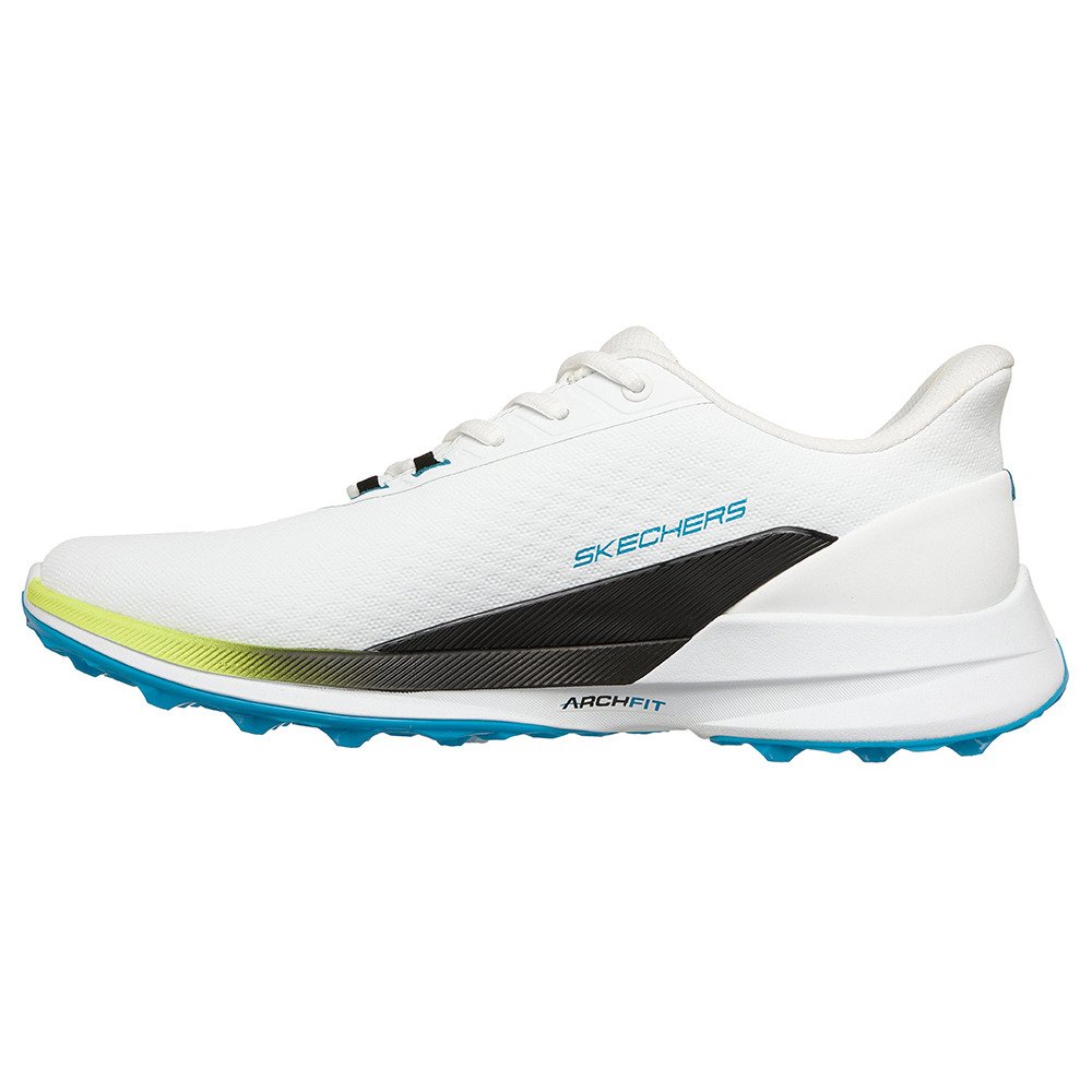 スケッチャーズ（SKECHERS）（メンズ）ゴルフシューズ スパイクレス