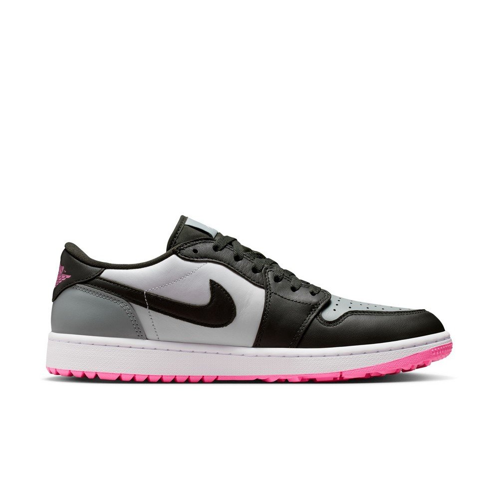 ジョーダン ゴルフシューズ ジョーダン（JORDAN）（メンズ）ゴルフシューズ エア 1 LOW G DD9315
