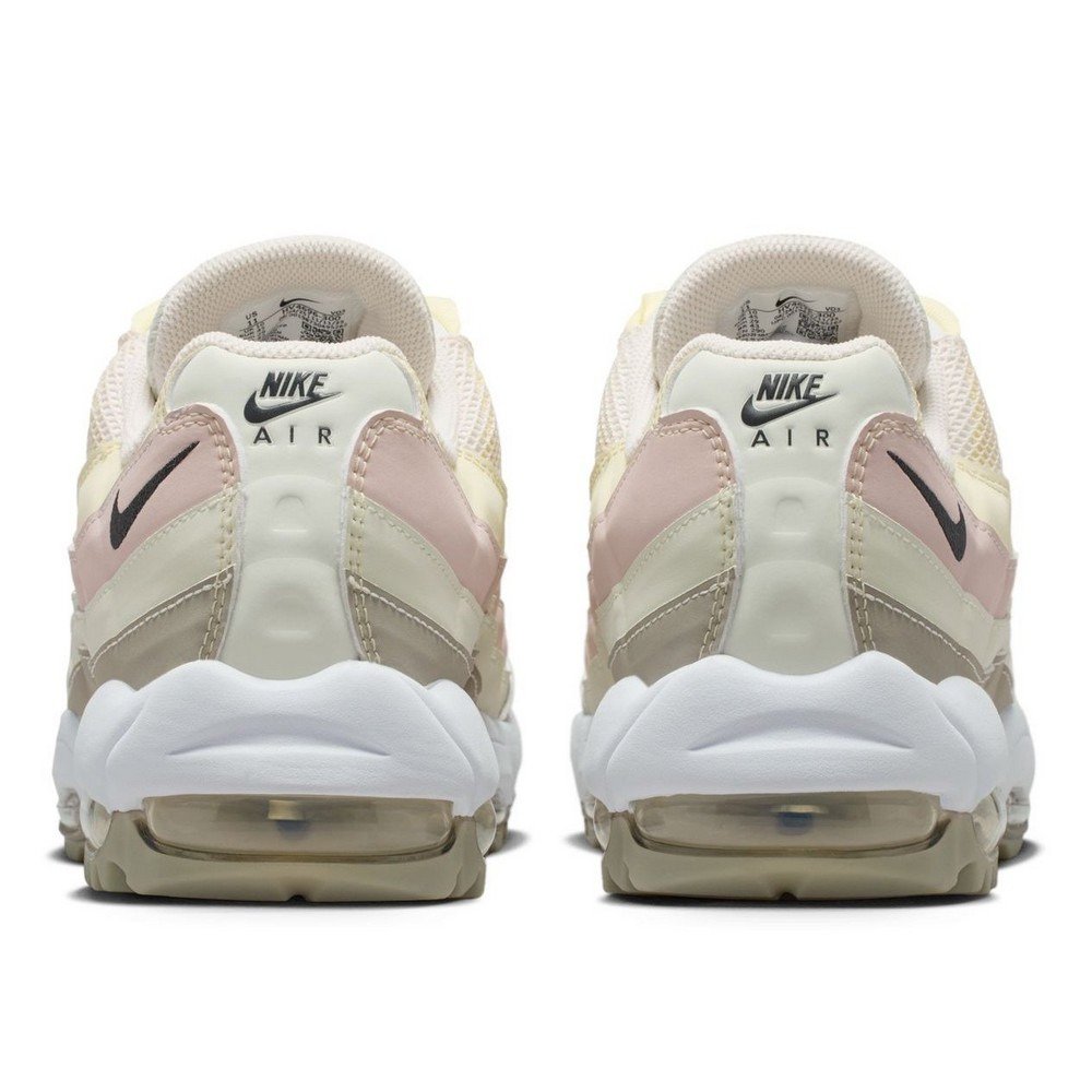 ナイキ（NIKE）（メンズ）ゴルフシューズ エア マックス 95 G HV4696-300