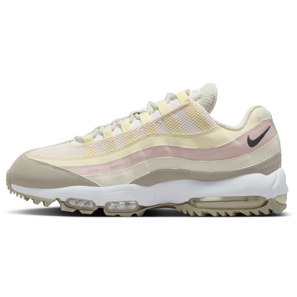 ナイキ（NIKE）（メンズ）ゴルフシューズ エア マックス 95 G HV4696-300