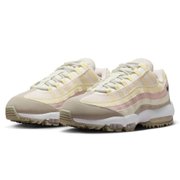 イエロー×ホワイト