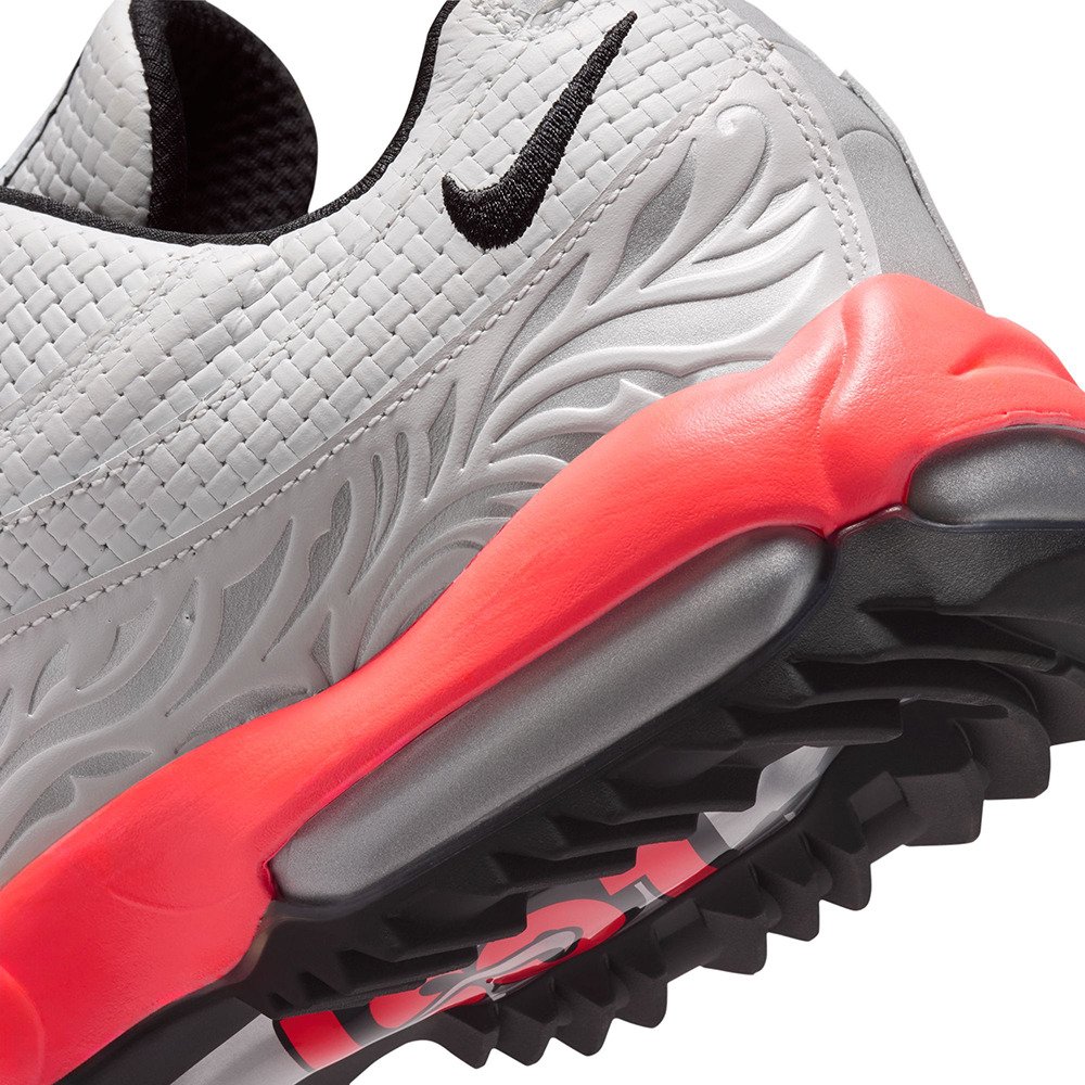 ナイキ（NIKE）（メンズ）ゴルフシューズ エア マックス 95 G NRG P26