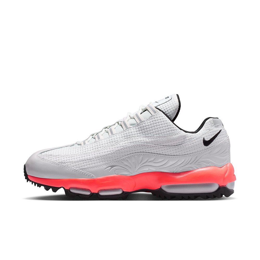 新品未使用 完売品 NIKE エアマックス'95 G NRG 27.5 箱あり ナイキ（NIKE）（メンズ）ゴルフシューズ エア マックス 95 G NRG P26