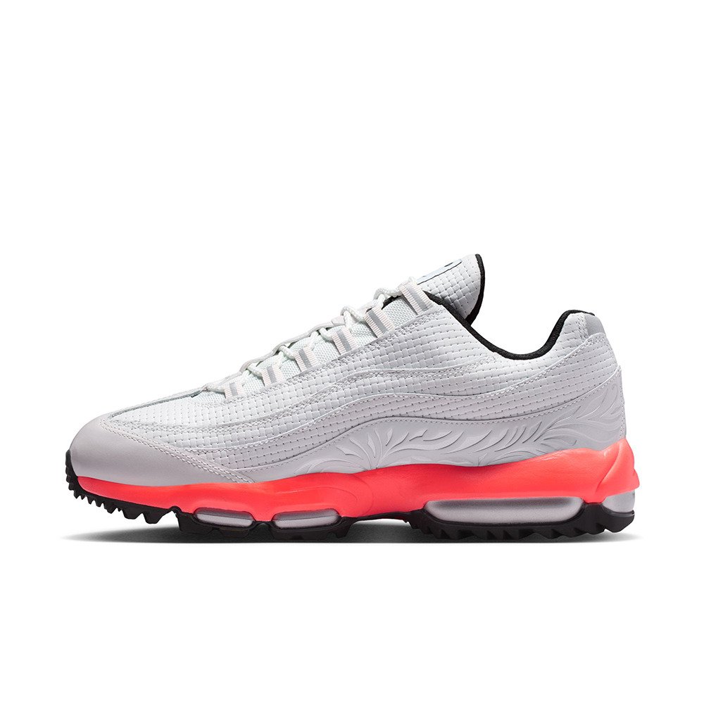 ナイキ（NIKE）（メンズ）ゴルフシューズ エア マックス 95 G NRG P26