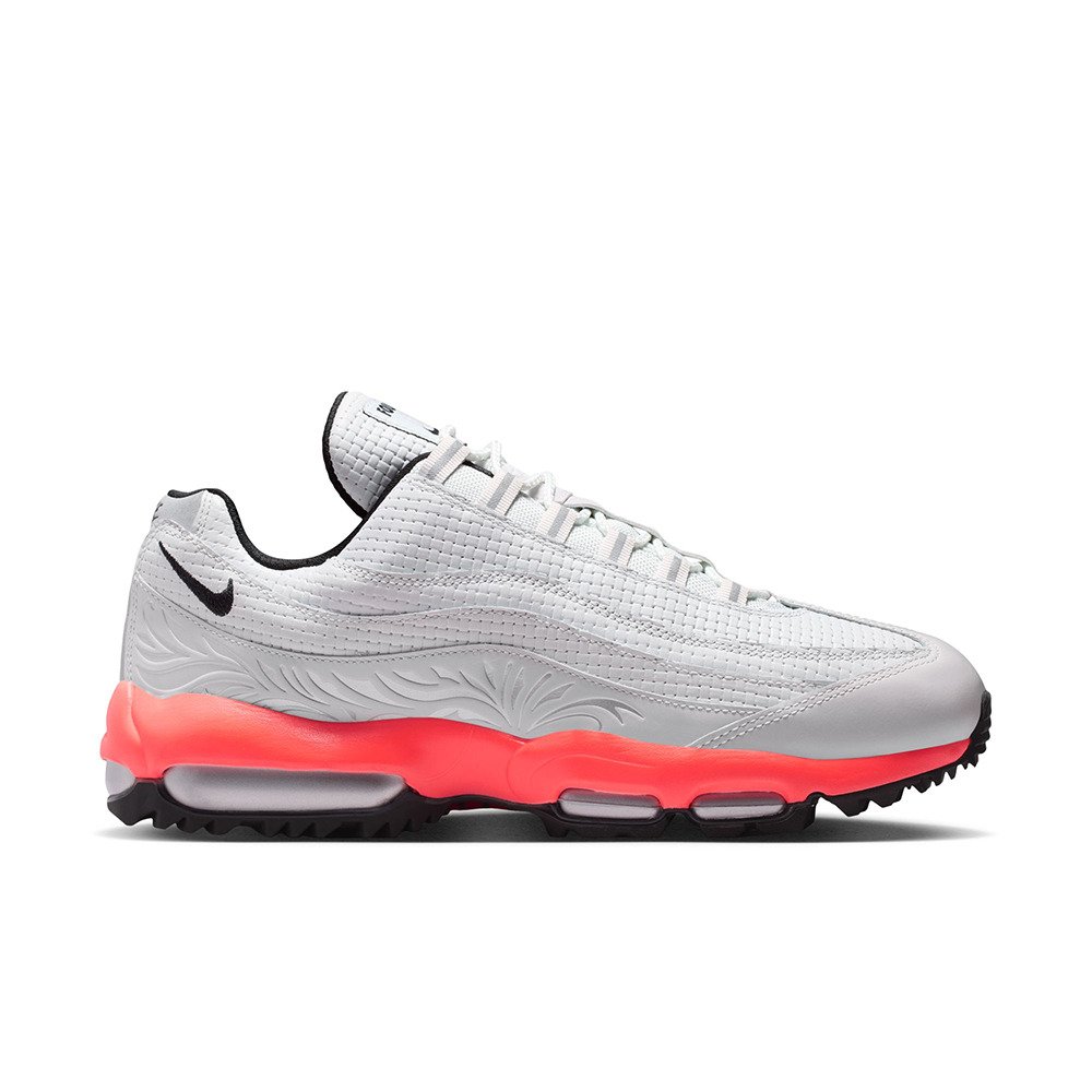 ナイキ（NIKE）（メンズ）ゴルフシューズ エア マックス 95 G NRG P26