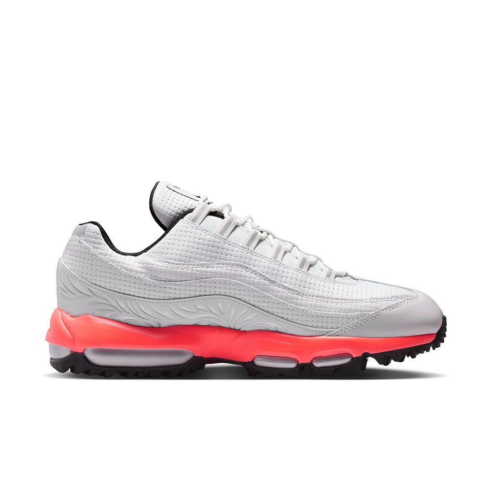 ナイキ（NIKE）（メンズ）ゴルフシューズ エア マックス 95 G NRG P26