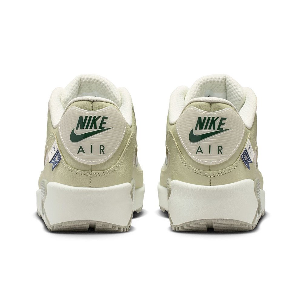 ナイキ（NIKE）（メンズ）ゴルフシューズ エア マックス 90G U26