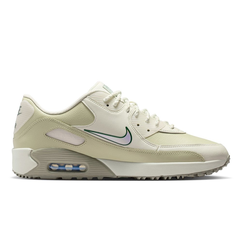 ナイキ（NIKE）（メンズ）ゴルフシューズ エア マックス 90G U26