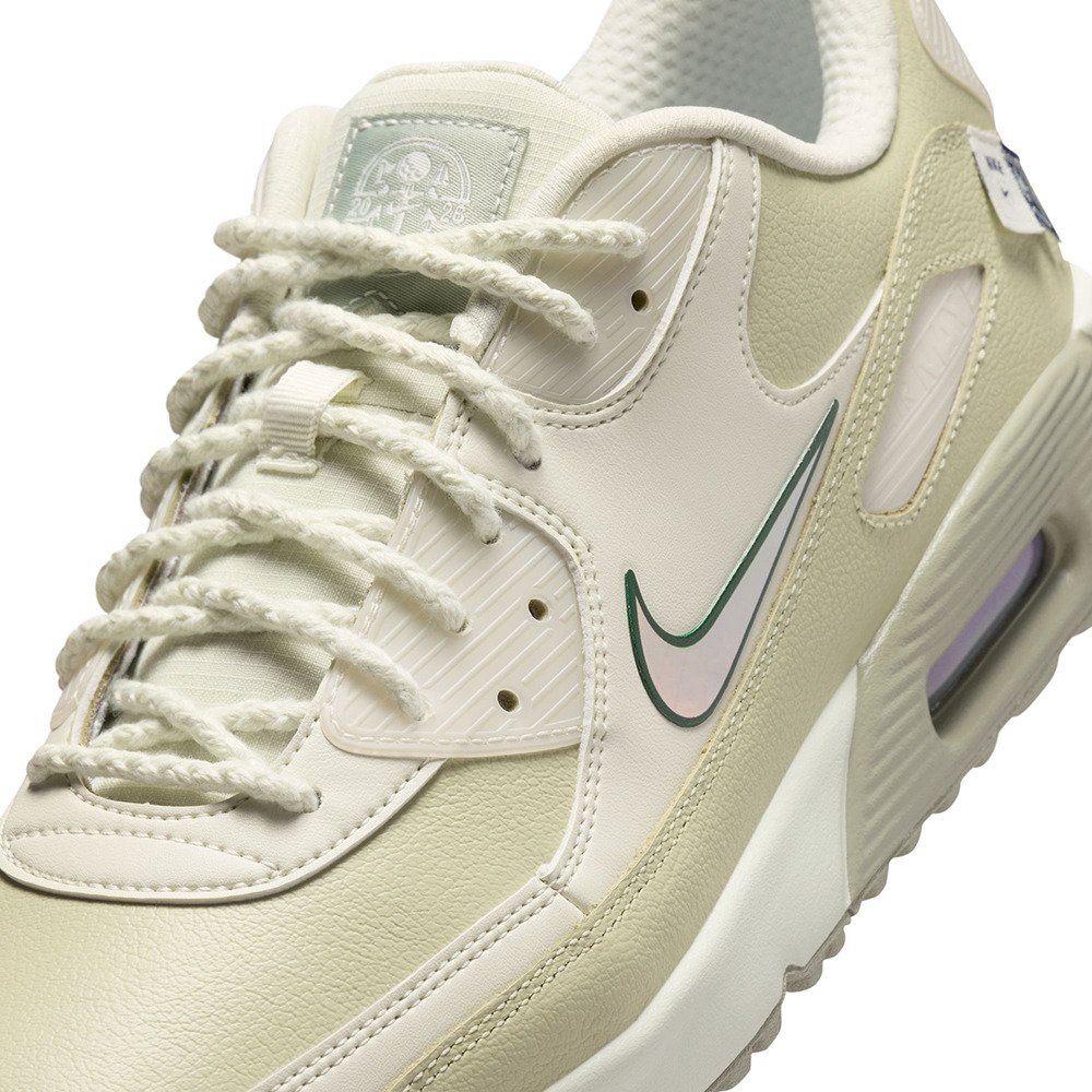 ナイキ（NIKE）（メンズ）ゴルフシューズ エア マックス 90G U26