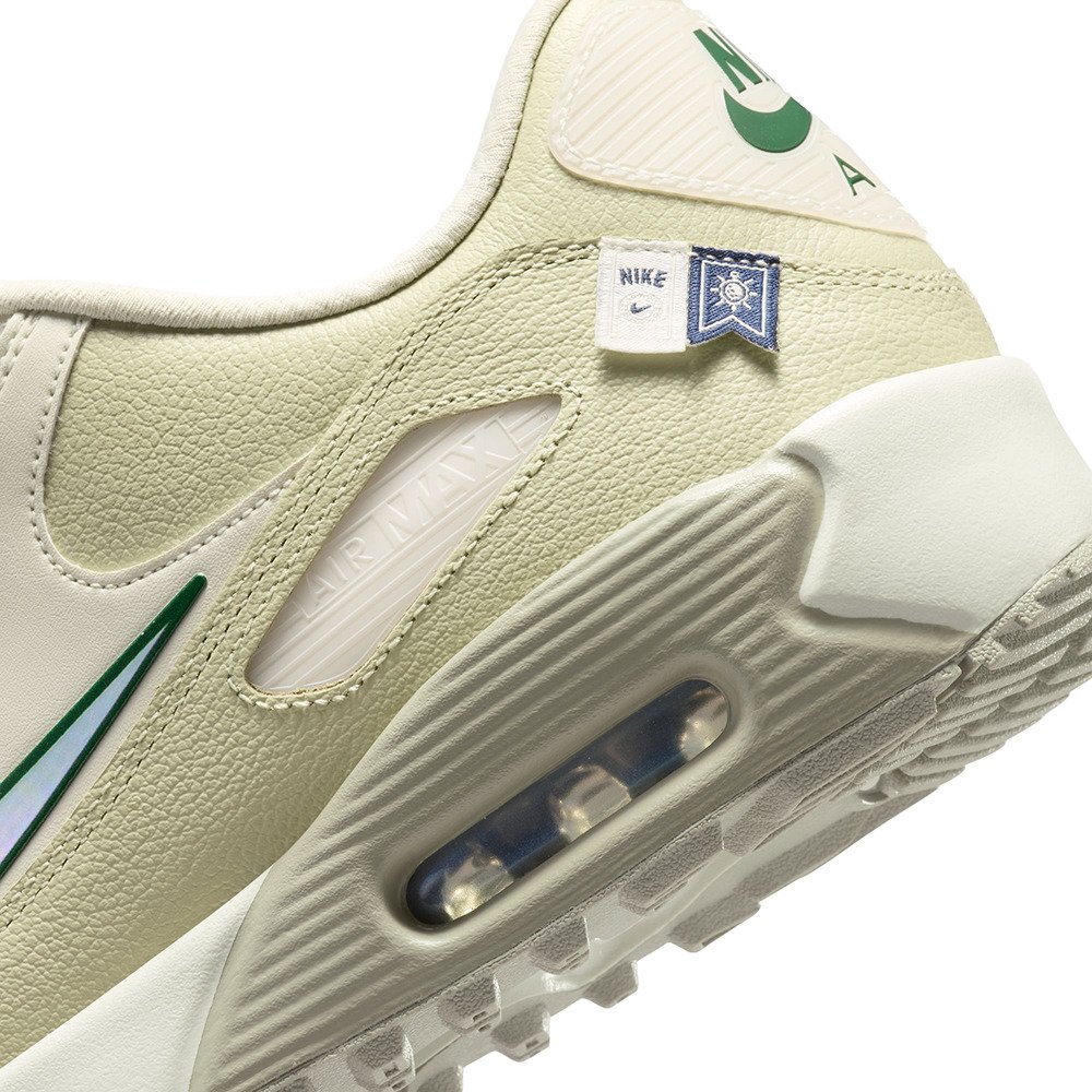 ナイキ（NIKE）（メンズ）ゴルフシューズ エア マックス 90G U26