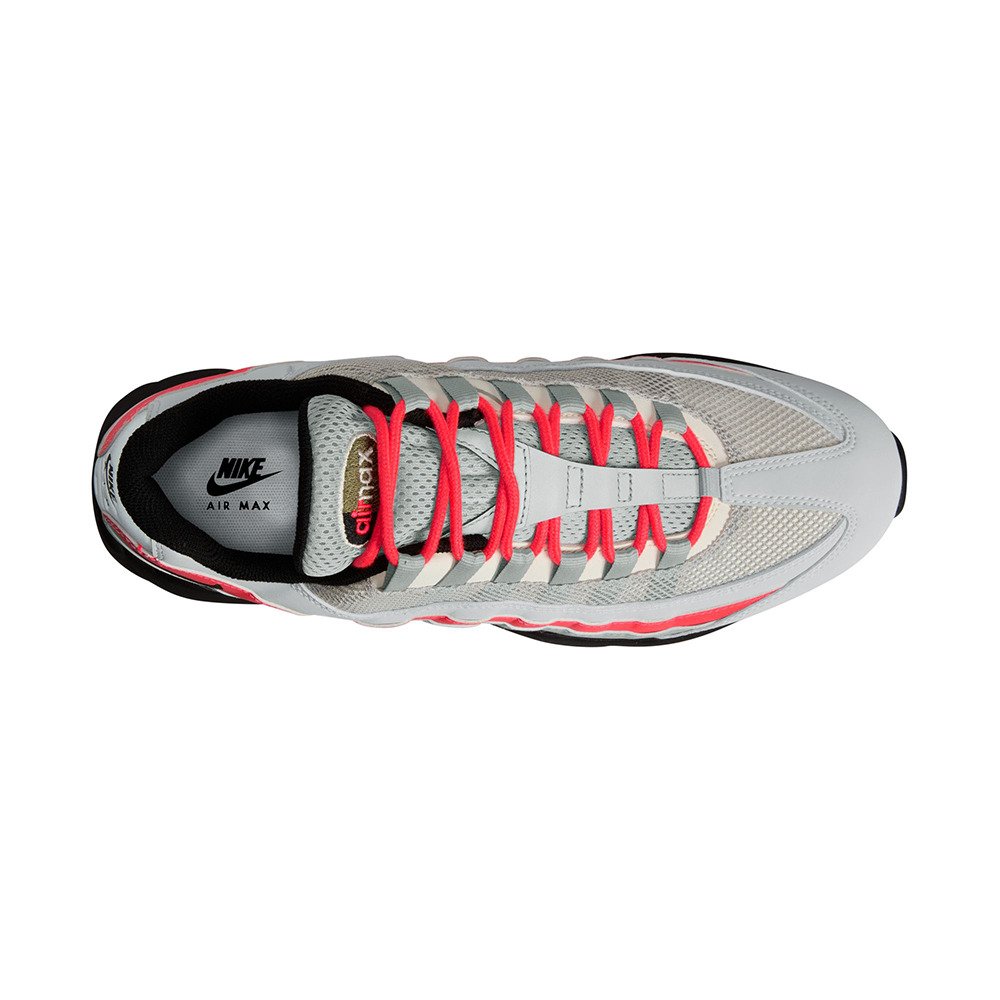 ナイキ（NIKE）（メンズ）ゴルフシューズ エア マックス 95 G HV4696