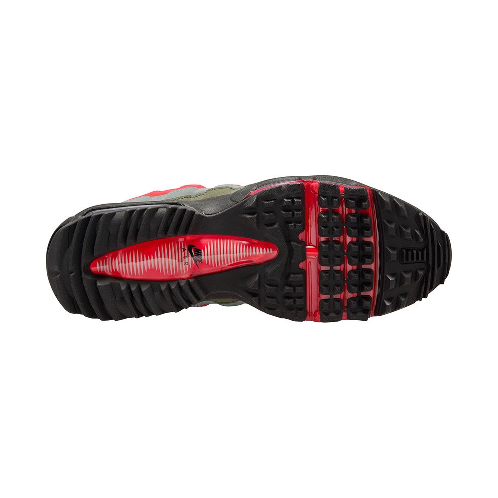 ナイキ（NIKE）（メンズ）ゴルフシューズ エア マックス 95 G HV4696
