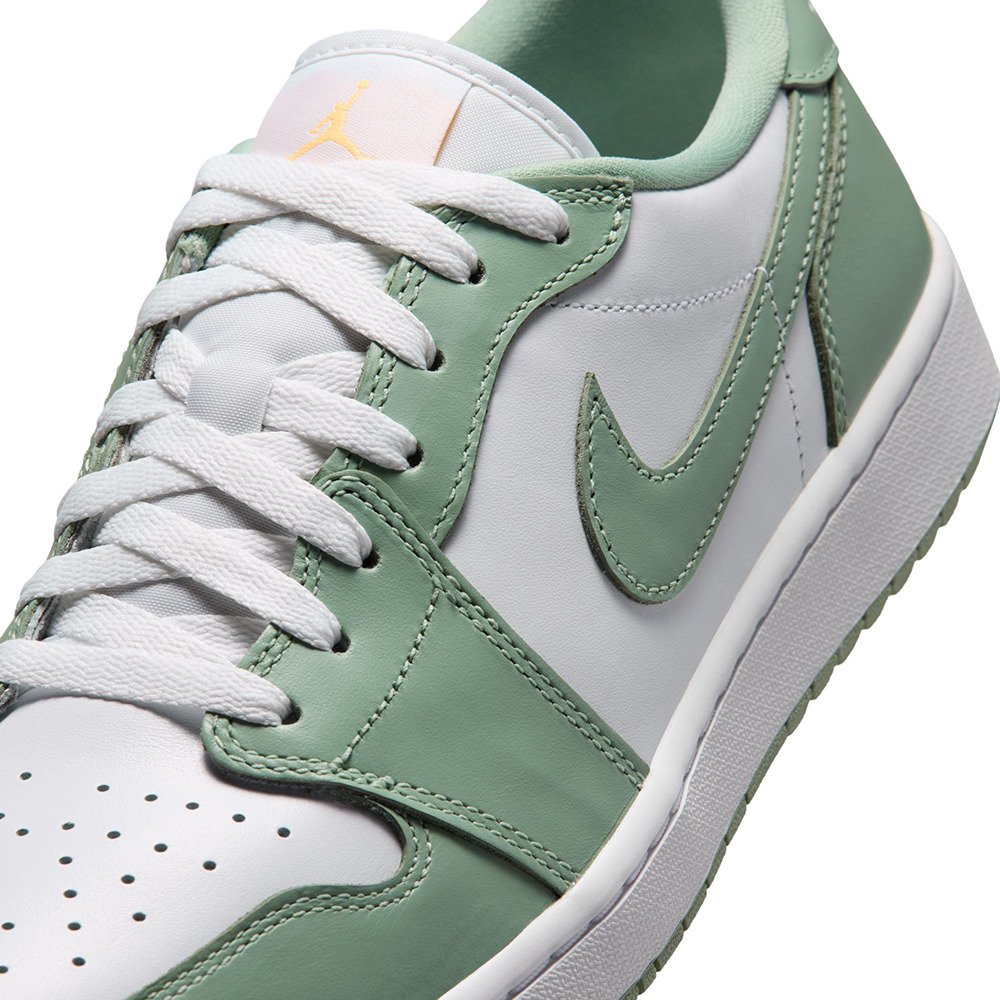 【新品未使用】ジョーダンV ゴルフシューズ ジョーダン（JORDAN）（メンズ）ゴルフシューズ エア JDN 1 LOW G