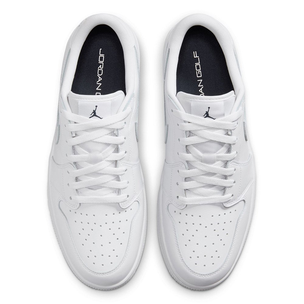 ジョーダン（JORDAN）（メンズ）ゴルフシューズ エア ジョーダン 1 LOW