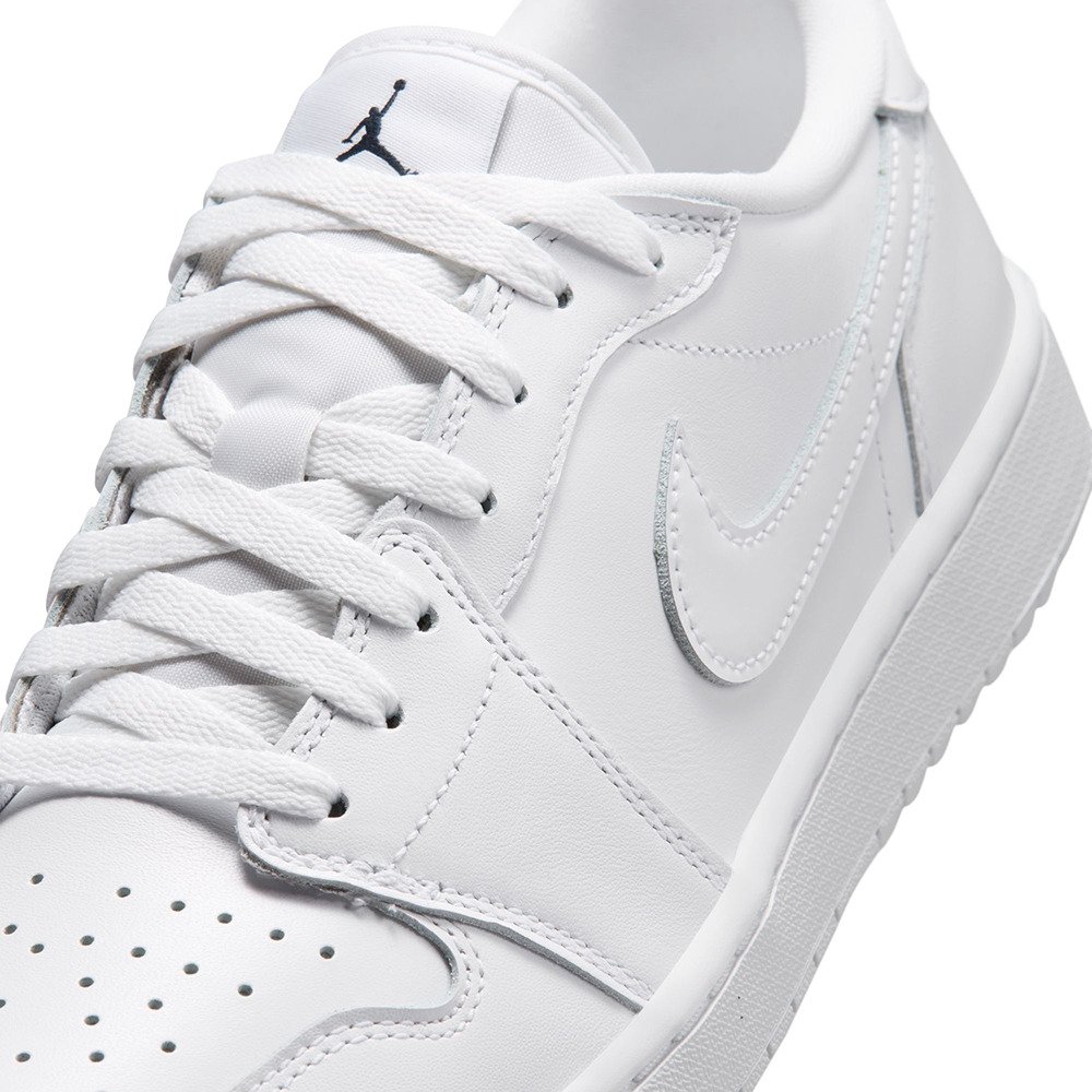 ジョーダン（JORDAN）（メンズ）ゴルフシューズ エア ジョーダン 1 LOW