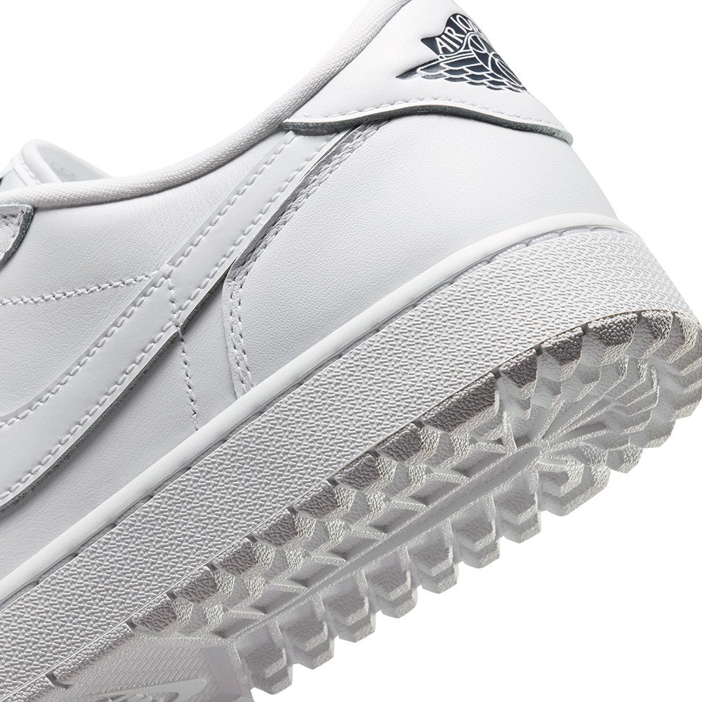 ジョーダン（JORDAN）（メンズ）ゴルフシューズ エア ジョーダン 1 LOW