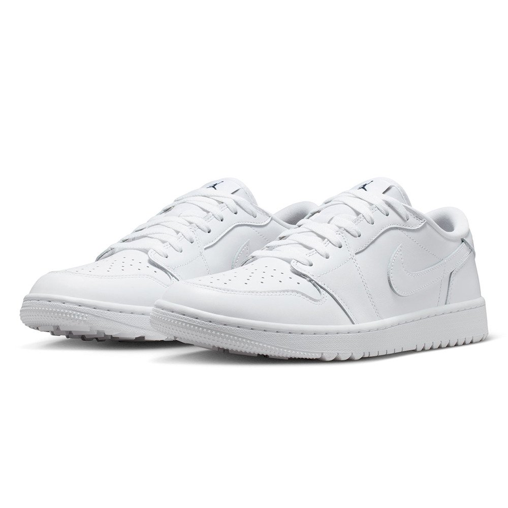 ジョーダン（JORDAN）（メンズ）ゴルフシューズ エア ジョーダン 1 LOW