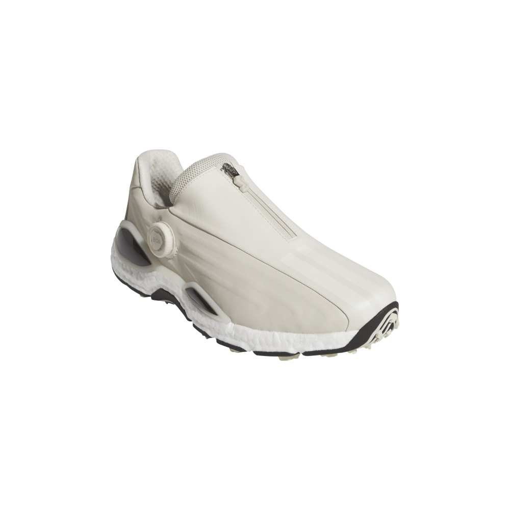 アディダス（adidas）（メンズ）ゴルフシューズ コードカオス 27 ボア KI5740 BEG