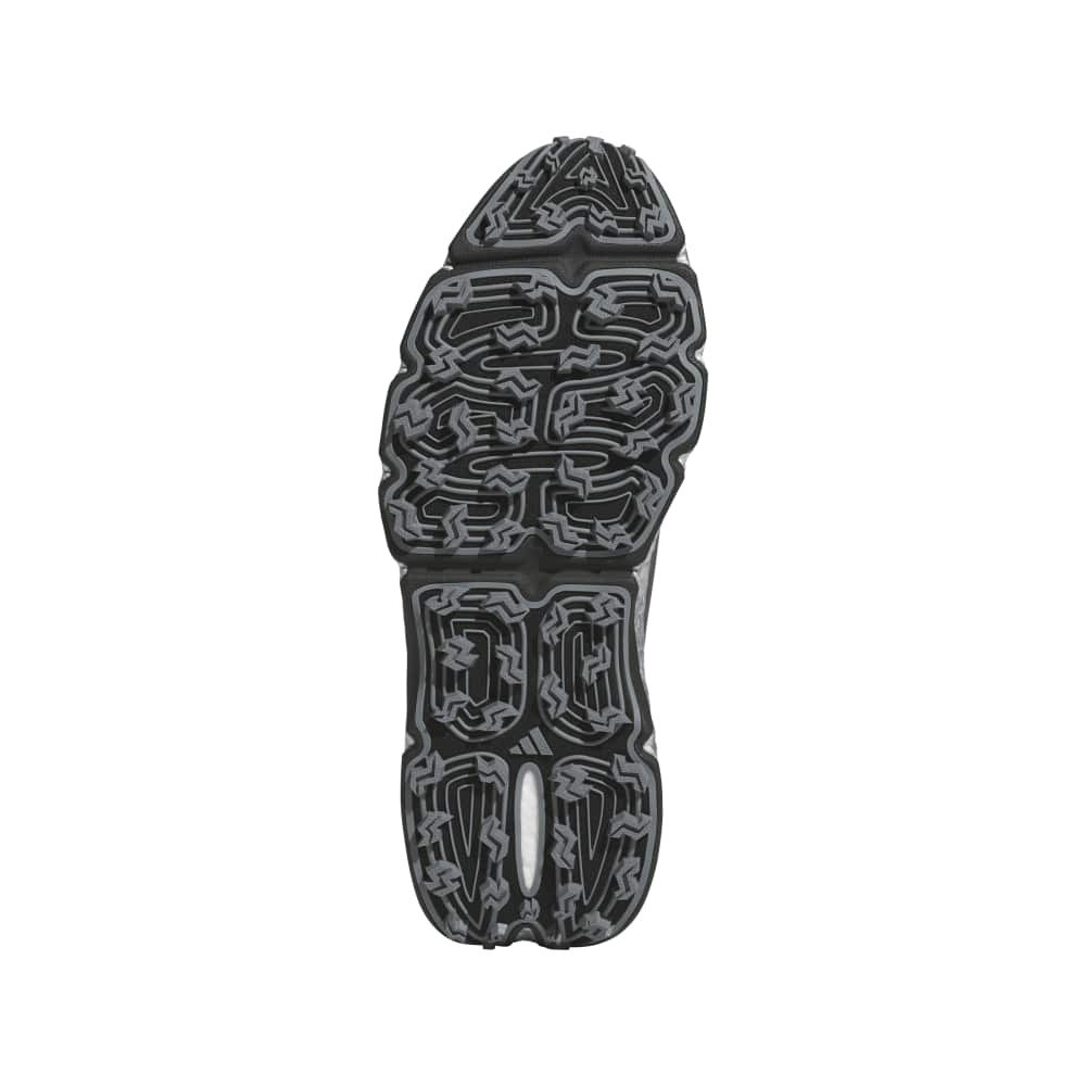 アディダス（adidas）（メンズ）ゴルフシューズ コードカオス 27 ボア KI5741 BLK