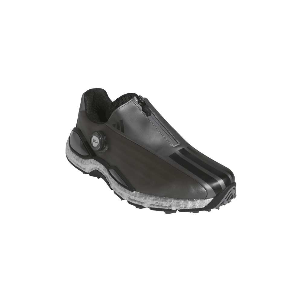 アディダス（adidas）（メンズ）ゴルフシューズ コードカオス 27 ボア KI5741 BLK