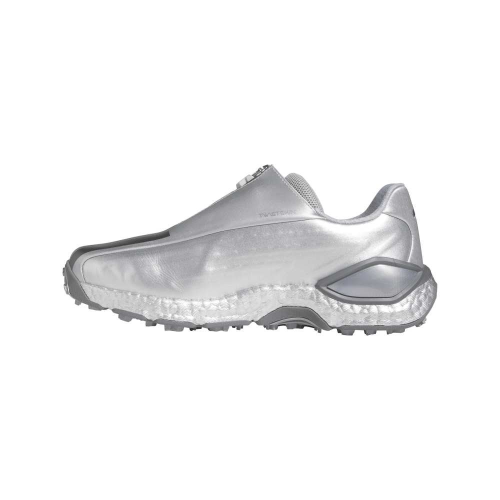 アディダス（adidas）（メンズ）ゴルフシューズ コードカオス 27 ボア KI5742 SLV