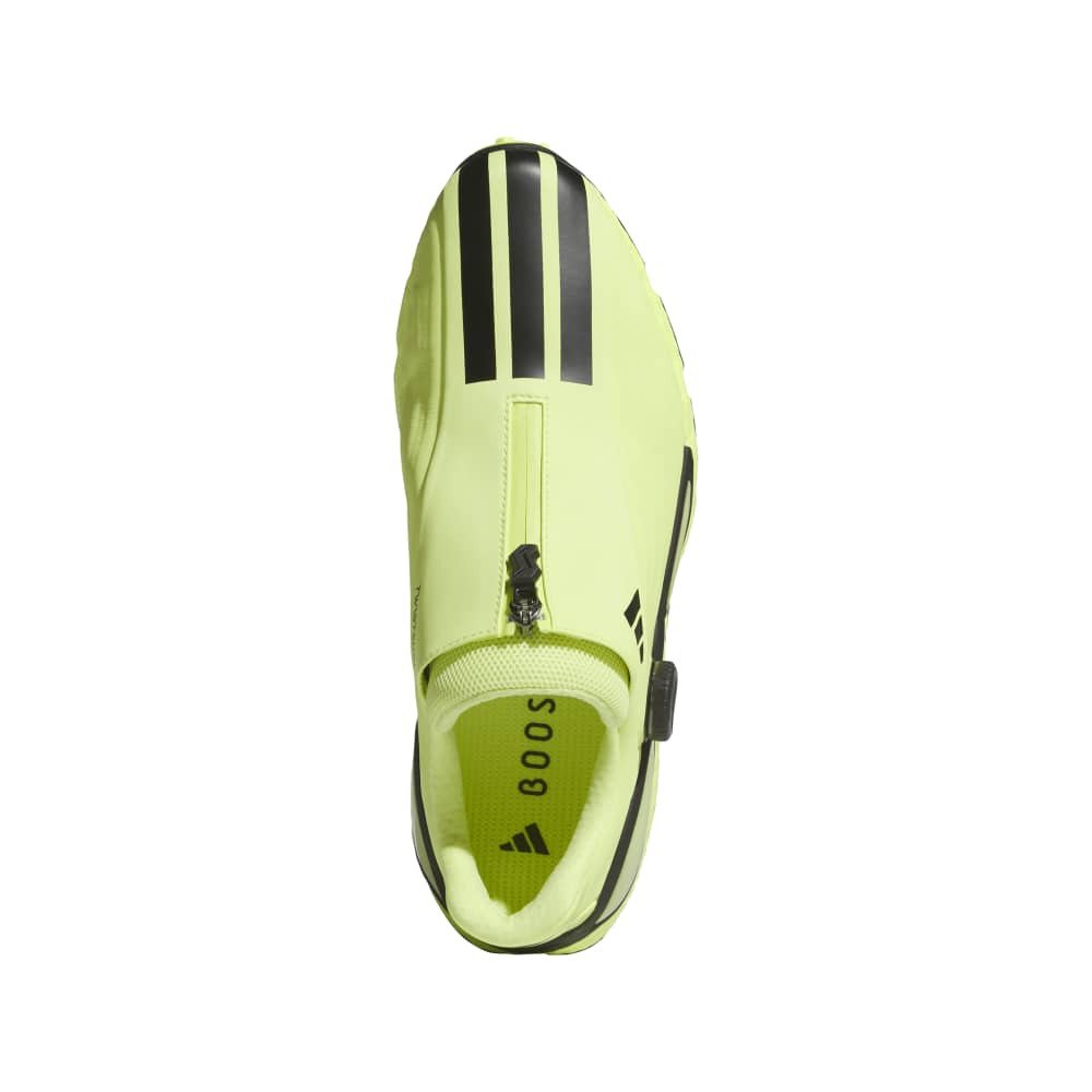 アディダス（adidas）（メンズ）ゴルフシューズ コードカオス 27 ボア KK0660 YEL