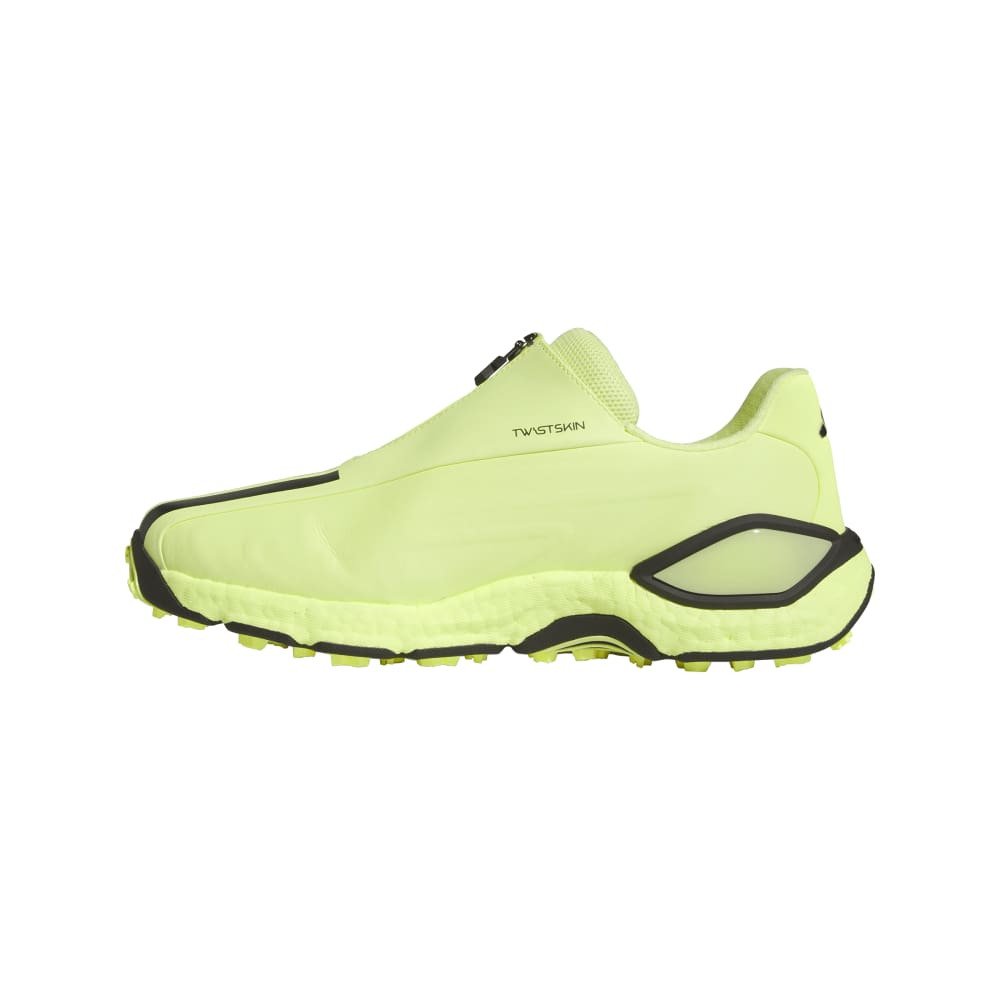 アディダス（adidas）（メンズ）ゴルフシューズ コードカオス 27 ボア KK0660 YEL