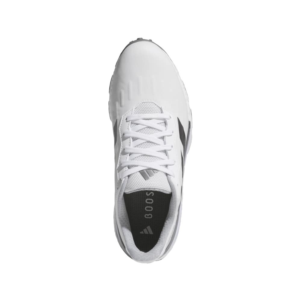 アディダス（adidas）（メンズ）ゴルフシューズ コードカオス 27 KI1388 W/GRY