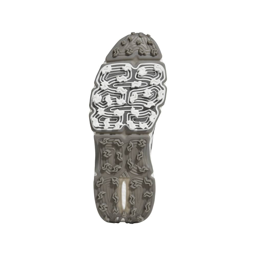 アディダス（adidas）（メンズ）ゴルフシューズ コードカオス 27 KI1388 W/GRY