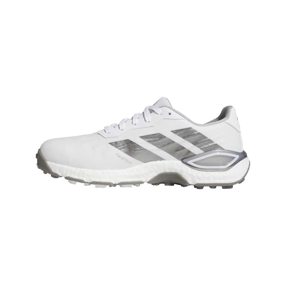 アディダス（adidas）（メンズ）ゴルフシューズ コードカオス 27 KI1388 W/GRY