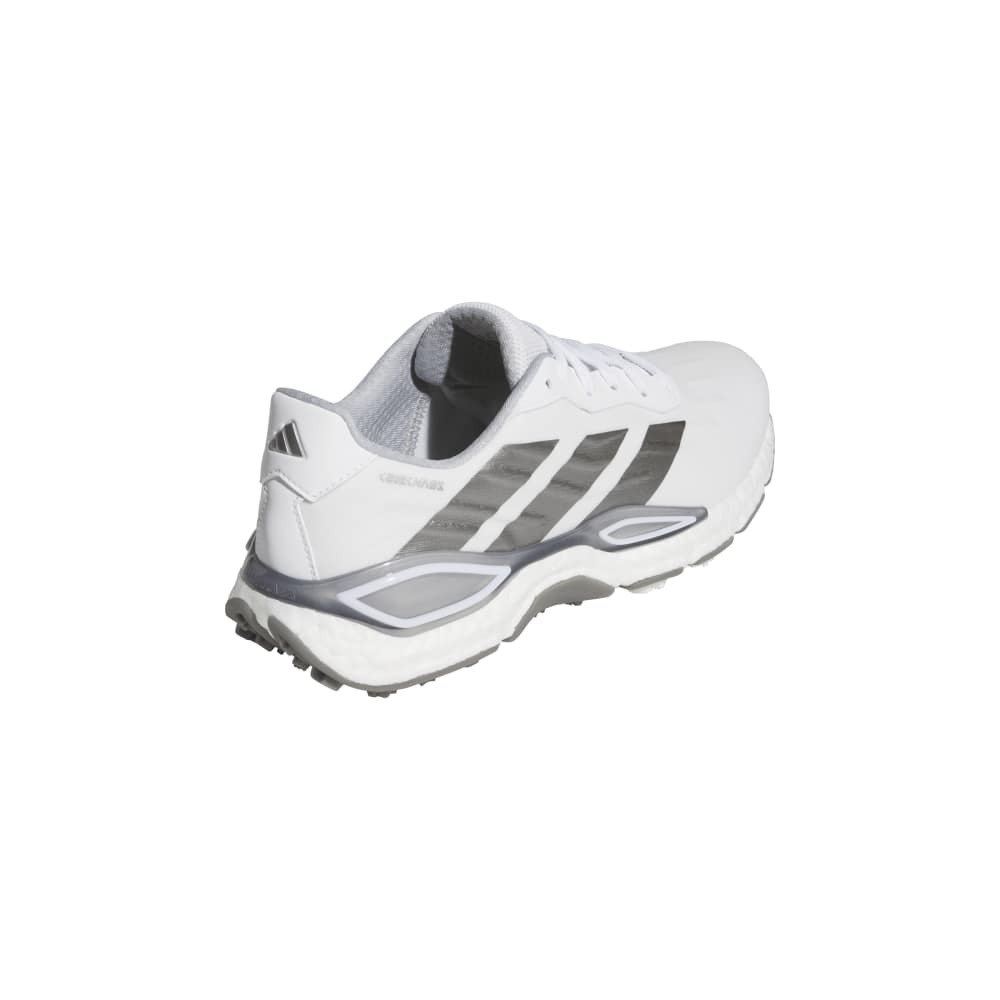 アディダス（adidas）（メンズ）ゴルフシューズ コードカオス 27 KI1388 W/GRY