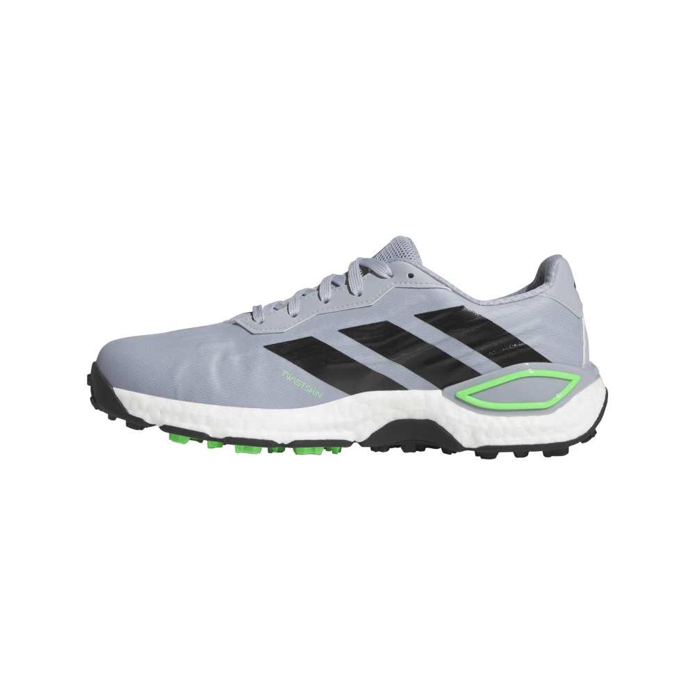 アディダス（adidas）（メンズ）ゴルフシューズ コードカオス 27 KI5736 GRY