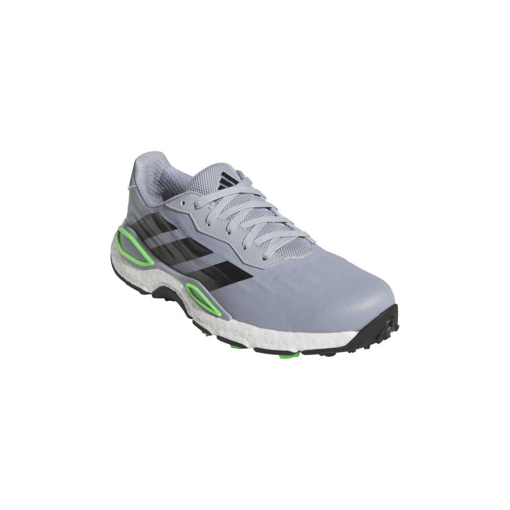 アディダス（adidas）（メンズ）ゴルフシューズ コードカオス 27 KI5736 GRY