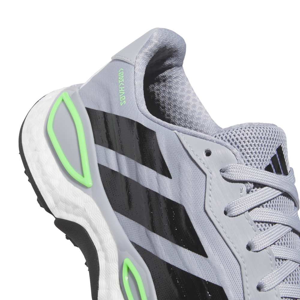 アディダス（adidas）（メンズ）ゴルフシューズ コードカオス 27 KI5736 GRY